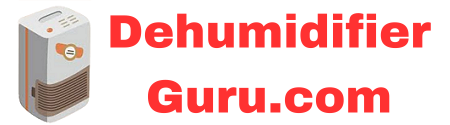 DehumidifierGuru.com - Choosing the Right Dehumidifier